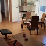 Mit Schwimmbad By Interhome Apartment *