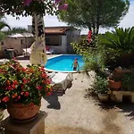 Mit Schwimmbad By Interhome Apartment
