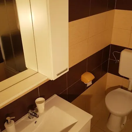 Appartement Mit Schwimmbad By Interhome Buici (Istria)