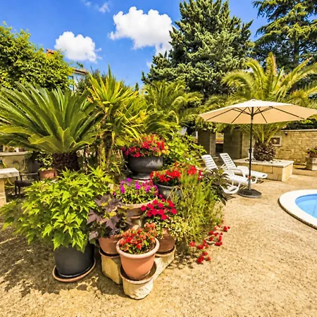 דירה Mit Schwimmbad By Interhome Buici (Istria)